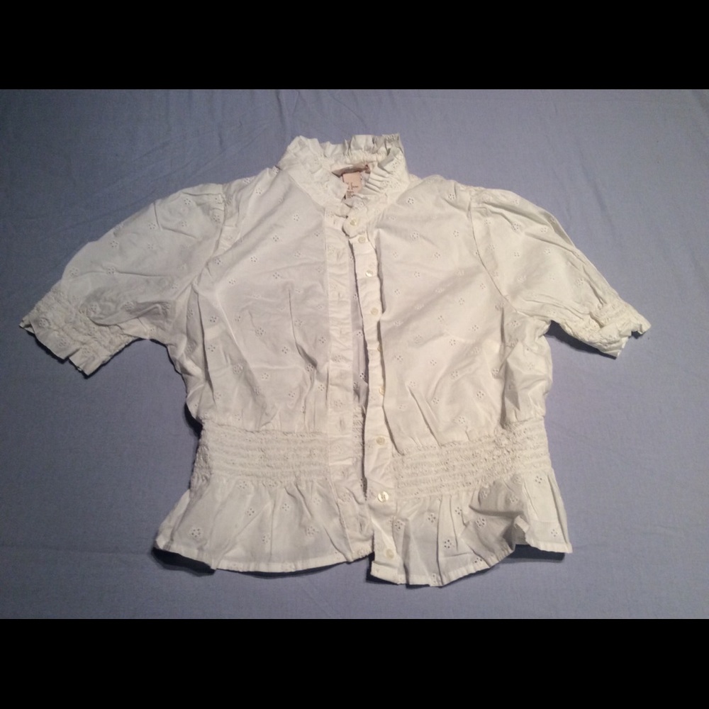 H&M top